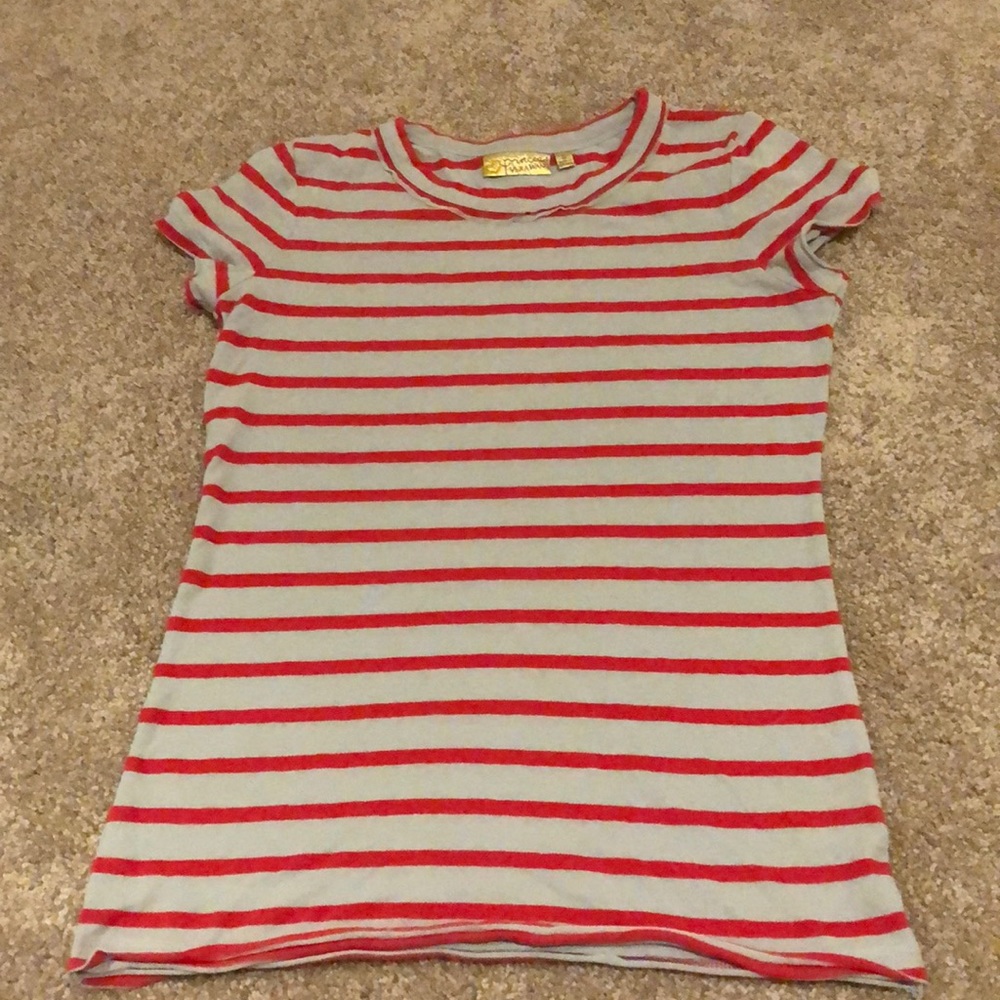 Vera Wang princess shirt